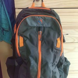Patagonia backpack